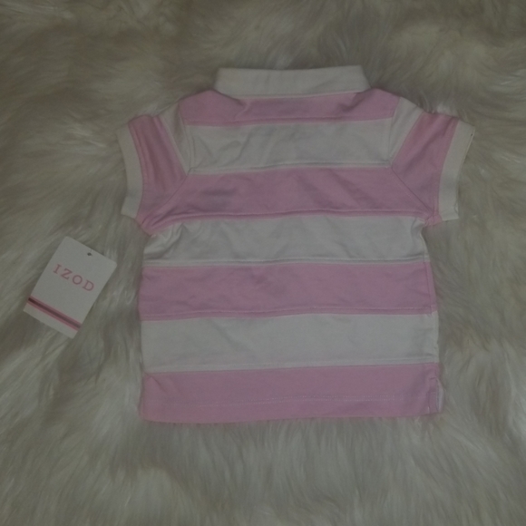 Izod - Picture 4 of 4